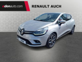 Renault Clio occasion année 2018 boite Manuelle Annonce Renault Clio occasion Diesel dCi 90 E6C Intens à Auch