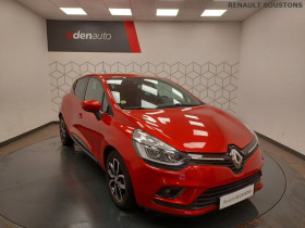 Renault Clio , garage RENAULT SOUSTONS  Soustons