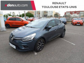 Renault Clio occasion année 2019 boite Manuelle Annonce Renault Clio occasion Diesel dCi 90 E6C Intens à Toulouse