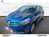 Annonce Renault Clio occasion Diesel dCi 90 Energy 82g Business  NARBONNE