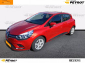 Annonce Renault Clio occasion Diesel dCi 90 Energy 82g Trend  BEZIERS