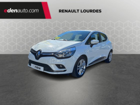 Renault Clio occasion 2018 mise en vente à Lourdes par le garage RENAULT LOURDES - photo n°1