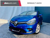 Renault Clio occasion année 2017 boite Automatique Annonce Renault Clio occasion Diesel dCi 90 Energy Business EDC à Auch