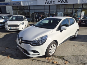 Renault Clio , garage AUTO REAL MURET  Muret