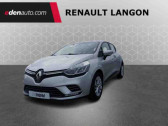 Renault Clio dCi 90 Energy eco2 82g Trend   Langon 33