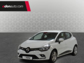 Annonce Renault Clio occasion Diesel dCi 90 Energy eco2 82g Zen  BAYONNE