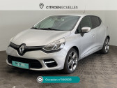 Annonce Renault Clio occasion Diesel DCI 90 ENERGY ECO2 INTENS 90G  cuelles
