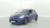 Renault Clio occasion année 2018 boite Manuelle Annonce Renault Clio occasion Diesel dCi 90 Energy Intens 5p à SAINT-GREGOIRE