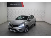 Renault Clio occasion année 2017 boite Automatique Annonce Renault Clio occasion Diesel dCi 90 Energy Intens EDC à Biarritz