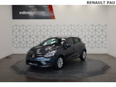 Renault Clio occasion année 2018 boite Automatique Annonce Renault Clio occasion Diesel dCi 90 Energy Intens EDC à Pau
