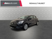 Annonce Renault Clio occasion Diesel dCi 90 Energy Intens  Muret