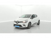 Renault Clio occasion année 2017 boite Manuelle Annonce Renault Clio occasion Diesel dCi 90 Energy Limited à VIRE