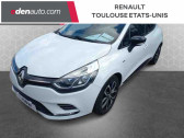 Annonce Renault Clio occasion Diesel dCi 90 Energy Limited  Toulouse