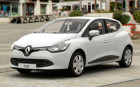 Renault Clio neuve Blanc année 2021 boite Manuelle Annonce Renault Clio neuve Diesel DCi 90 Nouvelle Limited eco² 5p à BAYONNE