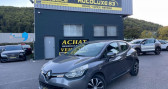 Renault Clio dci gps garantie   DRAGUIGNAN 83