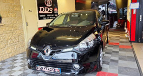 Renault Clio occasion 2014 mise en vente &agrave; LAVEYRON par le garage DDS N7 AUTO - photo n&deg;1