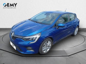 Renault Clio occasion année 2021 boite Automatique Annonce Renault Clio occasion Essence E-Tech 140 - 21 Business à CHAMBRAY LES TOURS