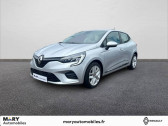 Renault Clio E-Tech 140 - 21 Business   BARENTIN 76