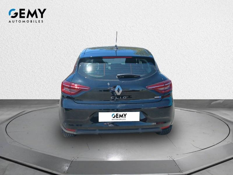 Renault Clio E-Tech 140 - 21 Business  occasion  CHAMBRAY LES TOURS - photo n5