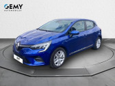 Annonce Renault Clio occasion Essence E-Tech 140 - 21 Business  LE MANS