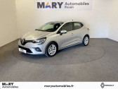 Renault Clio occasion année 2021 boite Automatique Annonce Renault Clio occasion Essence E-Tech 140 - 21 Business à ROUEN