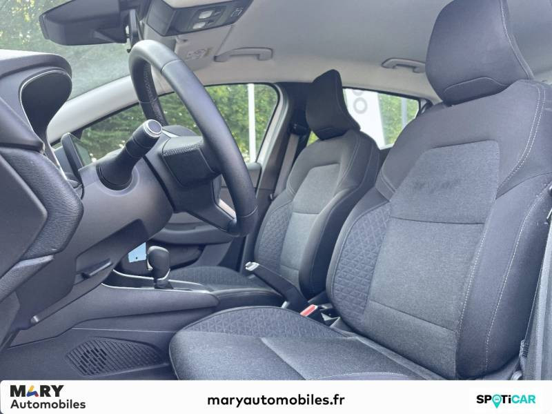 Renault Clio E-Tech 140 - 21 Business  occasion  Honfleur - photo n9