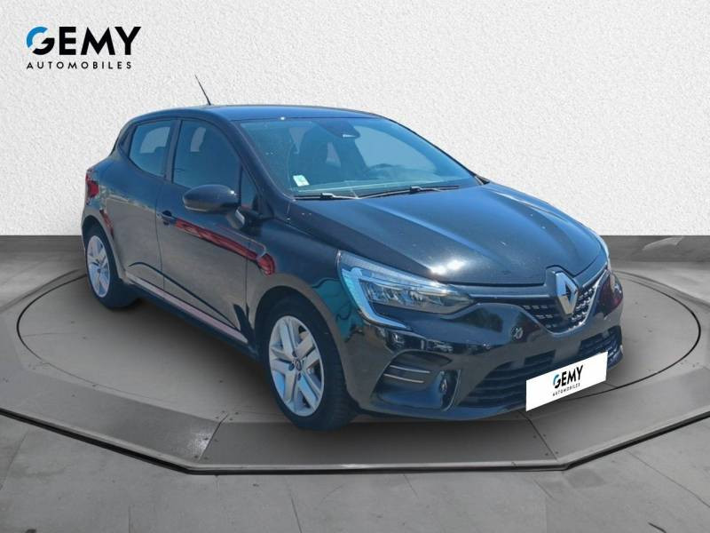 Renault Clio E-Tech 140 - 21 Business  occasion  CHAMBRAY LES TOURS
