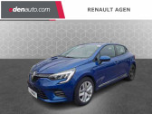 Annonce Renault Clio occasion Hybride E-Tech 140 - 21 Business � Agen