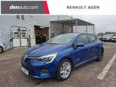 Renault Clio E-Tech 140 - 21 Business  2021 - annonce de voiture en vente sur Auto S&eacute;lection.com