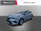 Annonce Renault Clio occasion Hybride E-Tech 140 - 21 Business � Agen