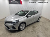 Renault Clio occasion année 2021 boite Automatique Annonce Renault Clio occasion Hybride E-Tech 140 - 21 Initiale Paris à Lannemezan