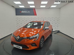 Renault Clio occasion 2021 mise en vente à DAX par le garage RENAULT DAX - photo n°1