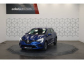 Renault Clio occasion année 2021 boite Automatique Annonce Renault Clio occasion Hybride E-Tech 140 - 21 Intens à Lons