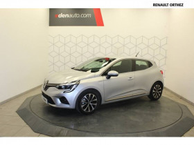 Renault Clio occasion 2020 mise en vente à Orthez par le garage RENAULT ORTHEZ - photo n°1