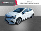 Annonce Renault Clio occasion Hybride E-Tech 140 - 21 Intens  Castelnau-d'Estrtefonds