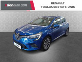 Renault Clio occasion année 2021 boite Automatique Annonce Renault Clio occasion Hybride E-Tech 140 - 21 Intens à Toulouse