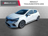 Renault Clio occasion année 2021 boite Automatique Annonce Renault Clio occasion Hybride E-Tech 140 - 21 Intens à Toulouse
