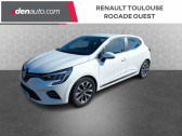 Renault Clio occasion année 2021 boite Automatique Annonce Renault Clio occasion Hybride E-Tech 140 - 21 Intens à Toulouse
