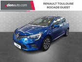 Annonce Renault Clio occasion Hybride E-Tech 140 - 21 Intens � Toulouse