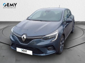 Annonce Renault Clio occasion Essence E-Tech 140 - 21 Limited  CHAMBRAY LES TOURS