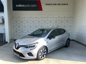 Renault Clio E-Tech 140 - 21 Limited  2021 - annonce de voiture en vente sur Auto Sélection.com