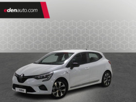 Renault Clio , garage RENAULT BAYONNE  BAYONNE