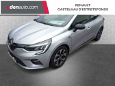 Annonce Renault Clio occasion Hybride E-Tech 140 - 21 Limited  Castelnau-d'Estrtefonds