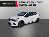 Renault Clio occasion année 2021 boite Automatique Annonce Renault Clio occasion Hybride E-Tech 140 - 21 Limited à Toulouse