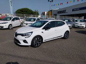 Renault Clio occasion année 2021 boite Automatique Annonce Renault Clio occasion Hybride E-Tech 140 - 21 Limited à Toulouse