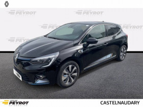 Renault Clio occasion 2020 mise en vente à CASTELNAUDARY par le garage FRANCO ET FILS - photo n°1