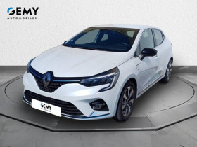 Renault Clio , garage RENAULT GEMY LOCHES  LOCHES