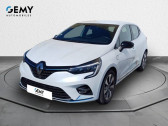 Renault Clio occasion année 2021 boite Automatique Annonce Renault Clio occasion Essence E-Tech 140 - 21 Première Edition à LOCHES