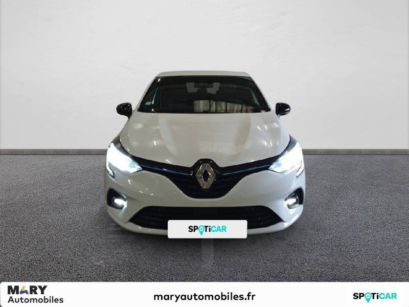 Renault Clio E-Tech 140 - 21 Premire Edition  occasion  LE HAVRE - photo n2
