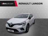 Annonce Renault Clio occasion Hybride E-Tech 140 - 21 Premire Edition  Langon